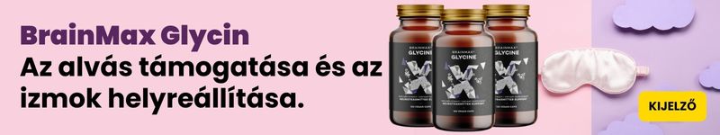 (Maďarština) Glycin